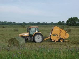Wisconsin Grass-fed Beef Cooperative